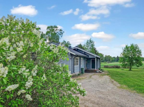 Holiday Home Annas beach by Interhome
